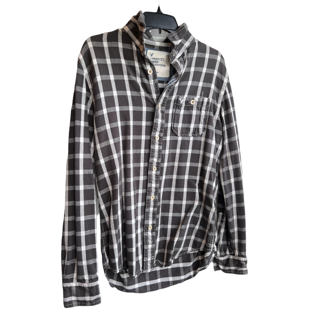 🔥 Price drop! American Eagle | button down